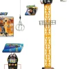 Dickie Toys - Mega Crane mit Kabelsteuerung | Teddy Toys Kinderwelt