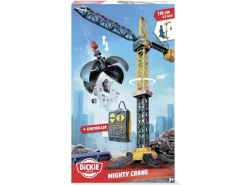 Dickie Toys - Mighty Crane, 110 cm | Teddy Toys Kinderwelt