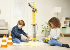 Dickie Toys - Mighty Crane, 110 cm | Teddy Toys Kinderwelt
