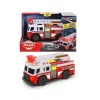 Dickie Toys - Mini-Feuerwehrwagen | Teddy Toys Kinderwelt