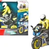 Dickie Toys - Police Bike | Teddy Toys Kinderwelt
