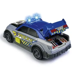 Dickie Toys - Polizei Auto | Teddy Toys Kinderwelt