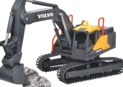 Dickie Toys - RC Volvo Mining Excavator | Teddy Toys Kinderwelt