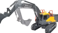 Dickie Toys - RC Volvo Mining Excavator | Teddy Toys Kinderwelt