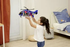Dickie Toys - Rettungs Hubschrauber | Teddy Toys Kinderwelt