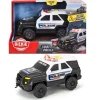 Dickie Toys - Swat Truck mit Licht & Sound, 15 cm | Teddy Toys Kinderwelt