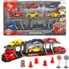 Dickie Toys - Transporter Set, sortiert | Teddy Toys Kinderwelt