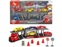 Dickie Toys - Transporter Set, sortiert | Teddy Toys Kinderwelt