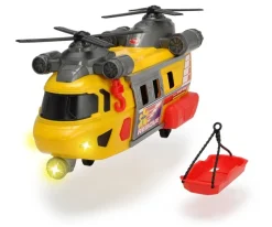 Dickie Toys Action Series - Rettungshelikopter | Dickie Toys | Marken | Teddy Toys Kinderwelt