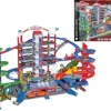 Dickie Toys Majorette - Super City Garage | Teddy Toys Kinderwelt