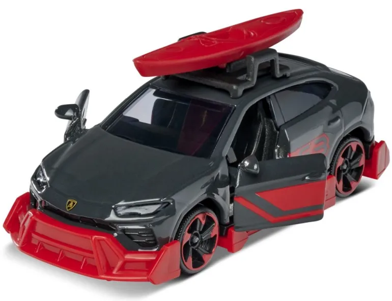 Dickie Toys Majorette - Tune Ups, sortiert | Teddy Toys Kinderwelt