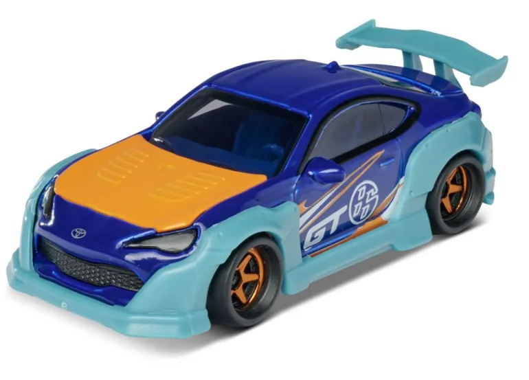 Dickie Toys Majorette - Tune Ups, sortiert | Teddy Toys Kinderwelt