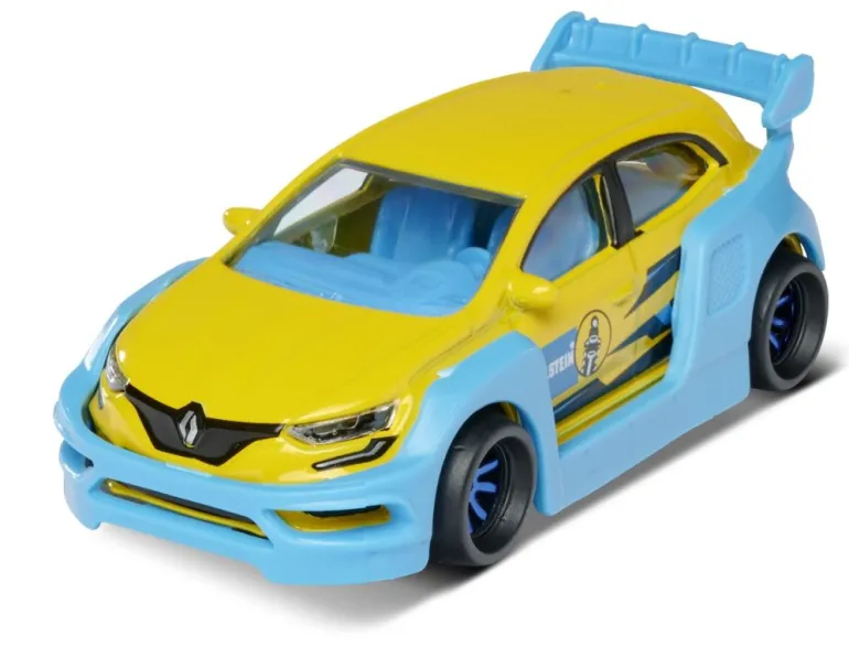 Dickie Toys Majorette - Tune Ups, sortiert | Teddy Toys Kinderwelt