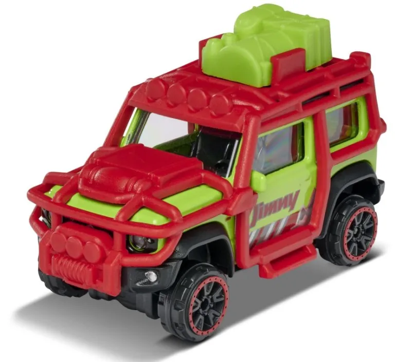 Dickie Toys Majorette - Tune Ups, sortiert | Teddy Toys Kinderwelt