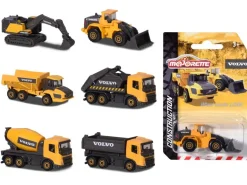 Dickie Toys Majorette - Volvo Edition, sortiert | Teddy Toys Kinderwelt