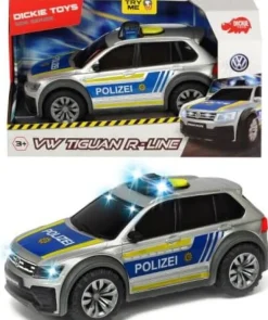 Dickie VW Tiguan R-Line | Teddy Toys Kinderwelt