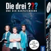 Die drei ??? Detektiv-Ausrüstung | Teddy Toys Kinderwelt