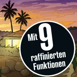 Die drei ??? Detektiv-Uhr | Teddy Toys Kinderwelt