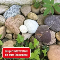 Die drei ??? Geheimversteck | Teddy Toys Kinderwelt