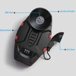 Die drei ??? Hörspion | Teddy Toys Kinderwelt