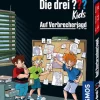 Die drei ??? Kids Auf Verbrecherjagd | Teddy Toys Kinderwelt