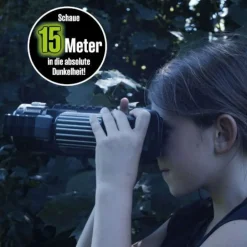 Die drei ??? Nachtsichtgerät | Teddy Toys Kinderwelt