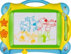 Die Lieben Sieben - Zaubermaltafel | Teddy Toys Kinderwelt