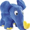 Die Maus, Elefant, 50. Geburtstag, 17 cm | Teddy Toys Kinderwelt