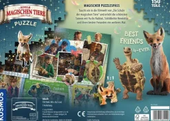 Die Schule der magischen Tiere Puzzle Film 150 Teile | Teddy Toys Kinderwelt