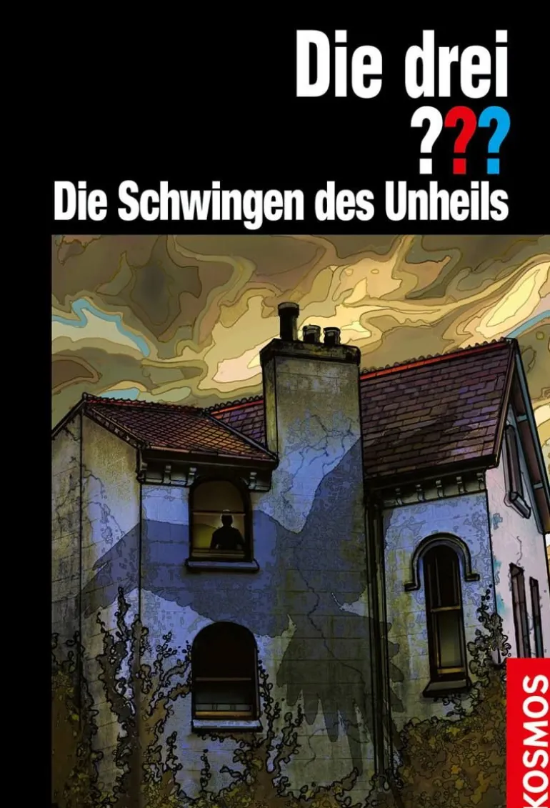 ??? Die Schwingen des Unheils | Teddy Toys Kinderwelt