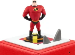 Die Unglaublichen | Teddy Toys Kinderwelt