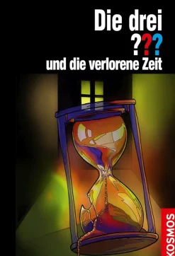 ??? Die verlorene Zeit | Teddy Toys Kinderwelt