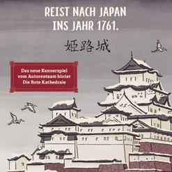 Die weiße Burg | Teddy Toys Kinderwelt