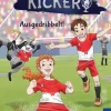 Die Zauberkicker 2 Ausgedribbelt | Teddy Toys Kinderwelt