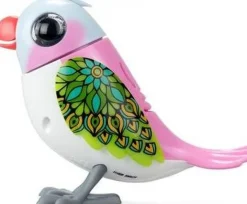 Digibirds II Single Pack Series2 (8PCS CDU) | Teddy Toys Kinderwelt