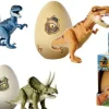 Dino im Ei mit Licht und Sound, 3-s. | Teddy Toys Kinderwelt