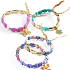 DJECO DIY: Papierperlen Stylish & Gold | Teddy Toys Kinderwelt