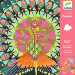 DJECO Mosaik - Coco | Teddy Toys Kinderwelt