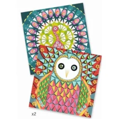 DJECO Mosaik - Coco | Teddy Toys Kinderwelt