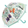 DJECO Regenschirm - Blumen & Vögel | Teddy Toys Kinderwelt