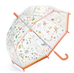 DJECO Regenschirme - Kleine Freuden | Teddy Toys Kinderwelt