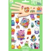 DJECO Tattoos - Sweet Mimi | Teddy Toys Kinderwelt