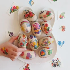 DJECO Tattoos - Sweet Mimi | Teddy Toys Kinderwelt