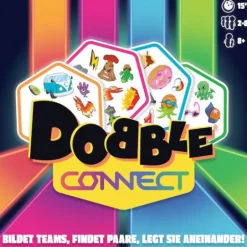 Dobble Connect | Teddy Toys Kinderwelt