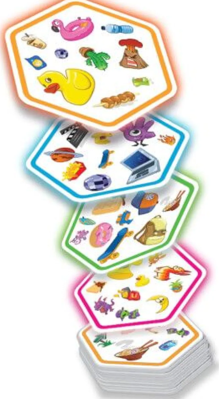 Dobble Connect | Teddy Toys Kinderwelt