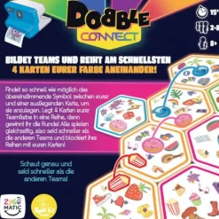 Dobble Connect | Teddy Toys Kinderwelt