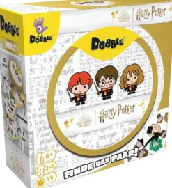 Dobble Harry Potter | Teddy Toys Kinderwelt