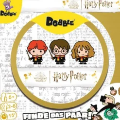 Dobble Harry Potter | Teddy Toys Kinderwelt