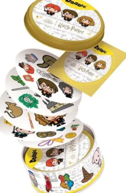 Dobble Harry Potter | Teddy Toys Kinderwelt