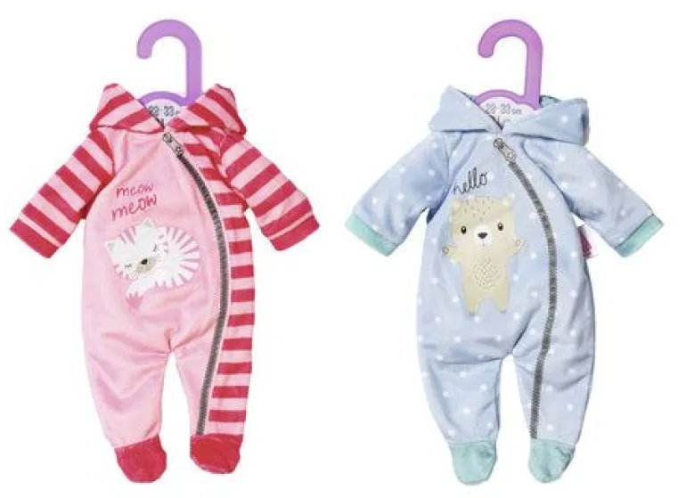 Dolly Moda - Einteiler, 30 cm sortiert | Puppenkleidung | Puppen & Zubehör | Spielzeug | Teddy Toys Kinderwelt